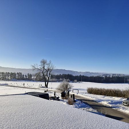 Penzion Slupecna Lipno nad Vltavou Εξωτερικό φωτογραφία