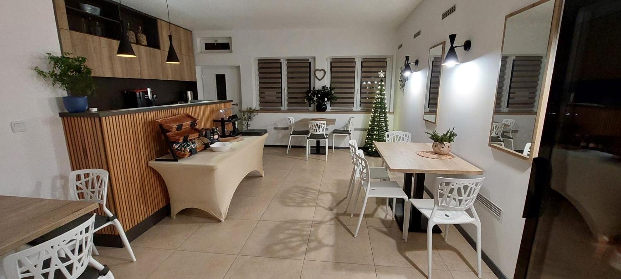 Penzion Slupecna Lipno nad Vltavou Εξωτερικό φωτογραφία